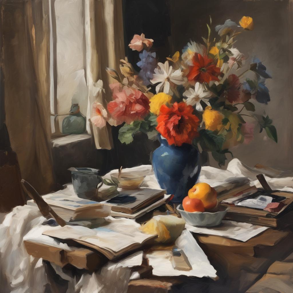 Η Ζωή και η Επιρροή του Jacode BACKER