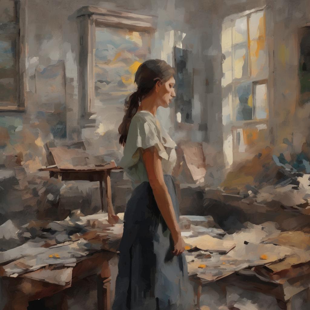 Ο Καλλιτεχνικός Στυλ του Ivan Grohar