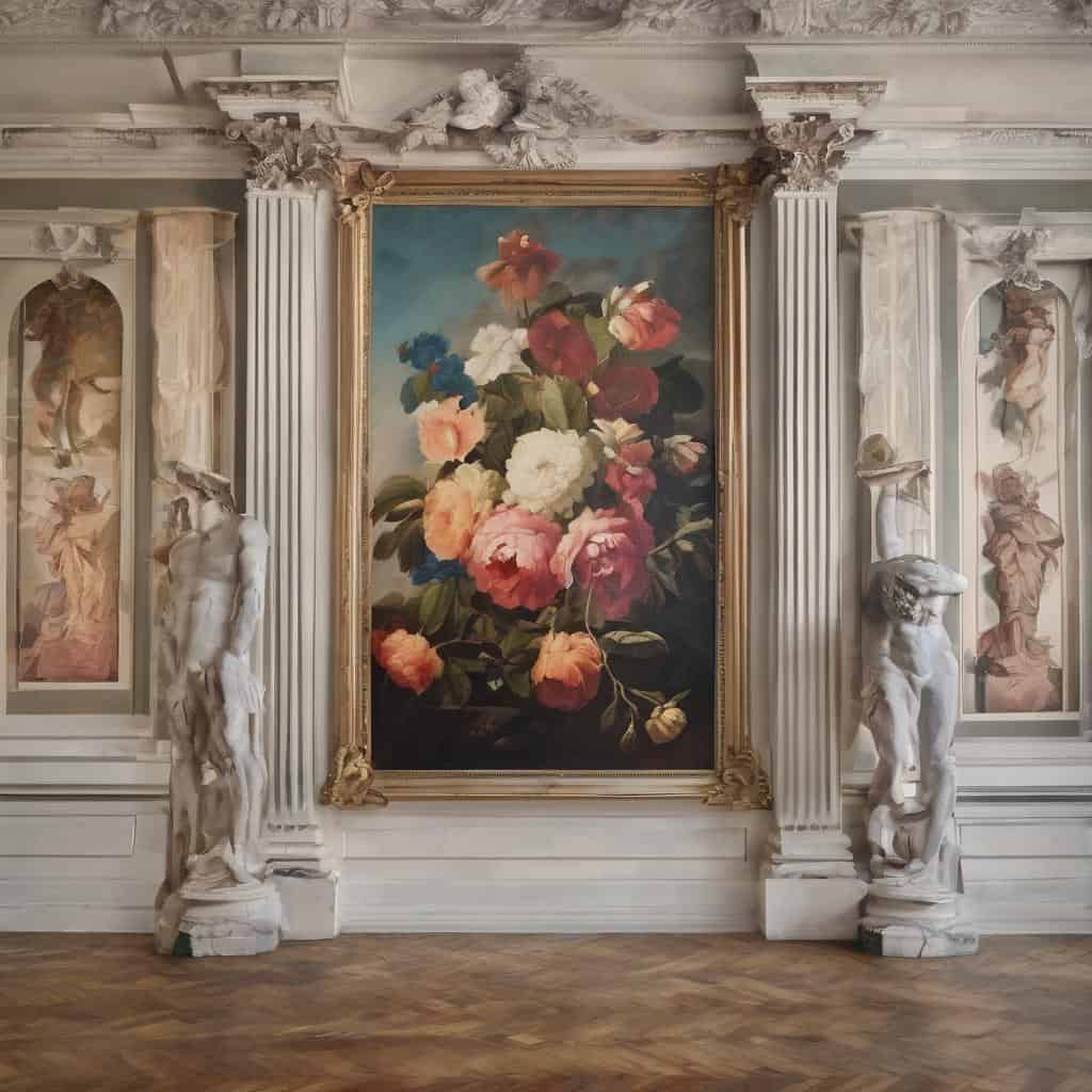 Ρόμπερτ Άνταμ – Ο Κοσμοπολίτης της Νεοκλασικής Αρχιτεκτονικής