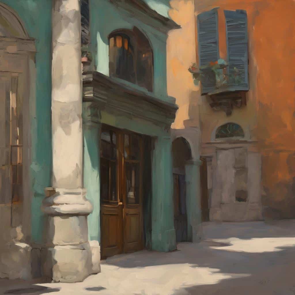 Λέον-Πιέρ ΣΟΥΗΣ – Ο γλυπτικός και ζωγράφος του Ρομαντισμού