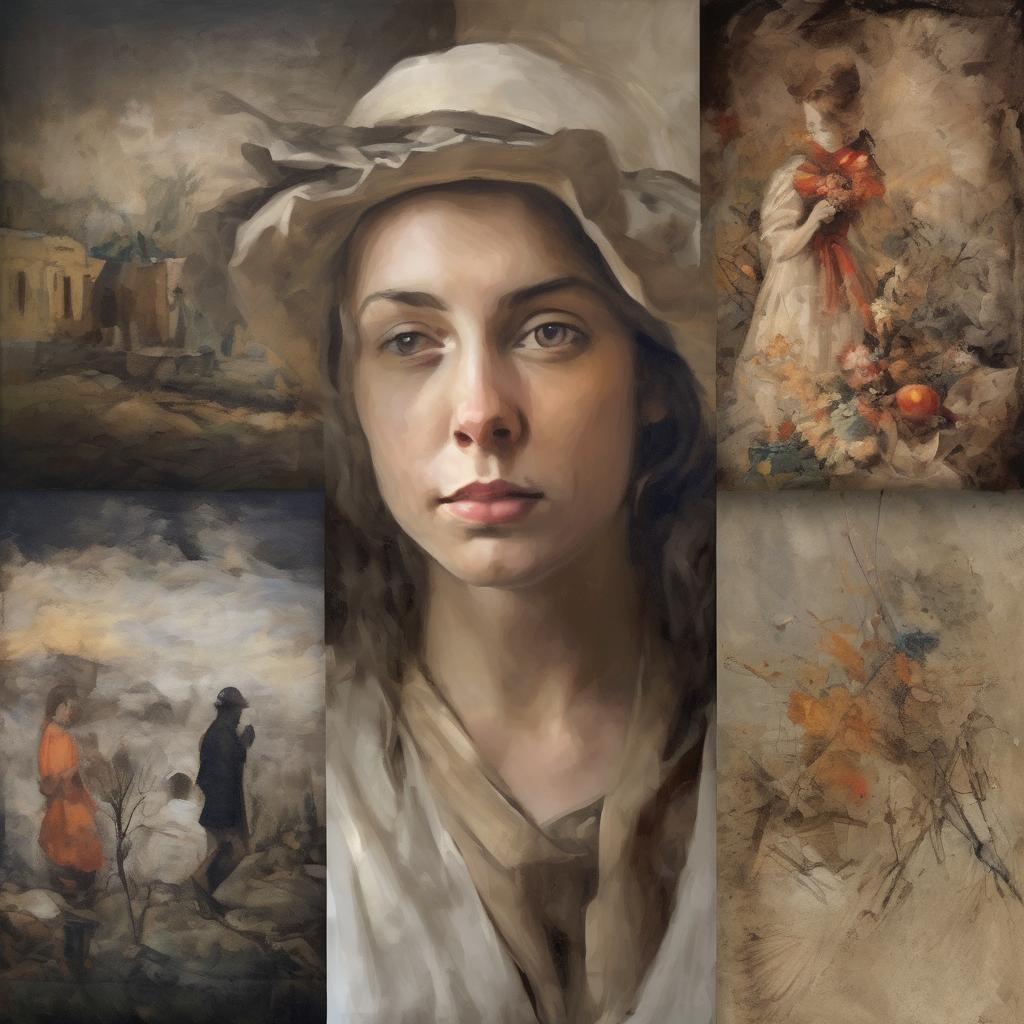 Η Ζωή του Γεωργίου ΡΙΔΙΝΓΚΕΡ