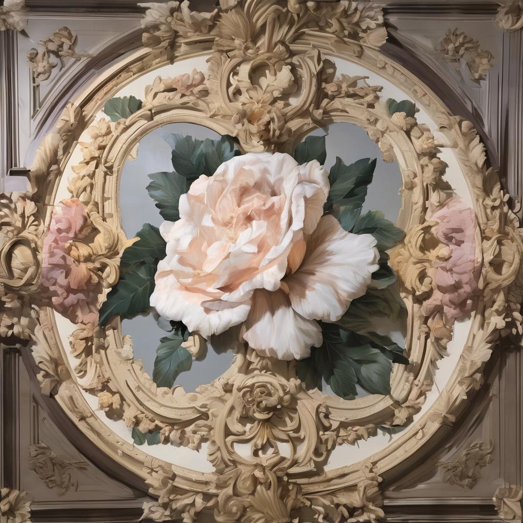 Η Ζωή και η Καριέρα του Καλλιτέχνη Ρόμπερτ Άνταμ