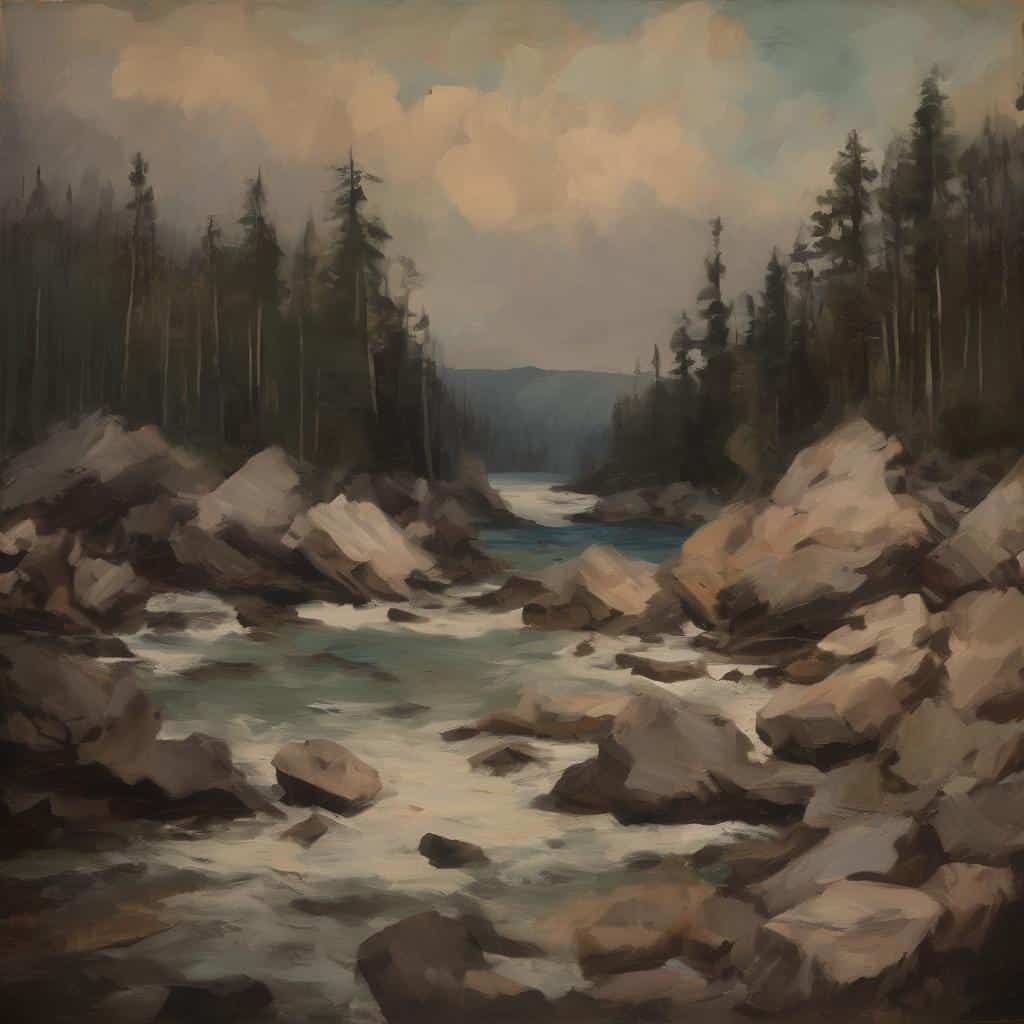 Βαρθολομαίος ΔΑΝΔΡΙΤΖΗΣ – Ο Αρχιτέκτονας των Ελληνικών Τοπίων