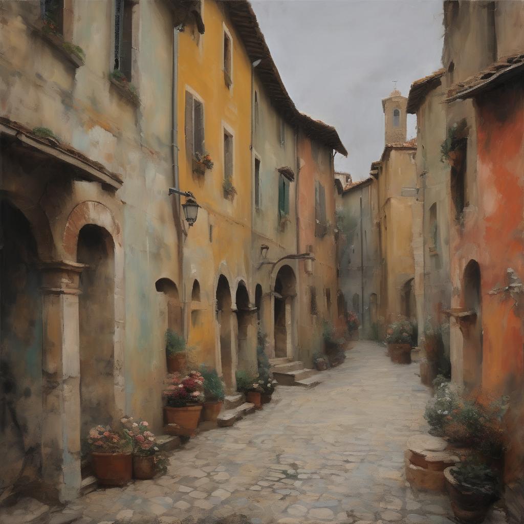 Ο βίος και η προέλευση του Jacopo de' BARBARI