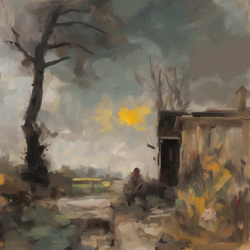 Το Στυλ και οι Τεχνικές του Κορνέλις Τροοστ