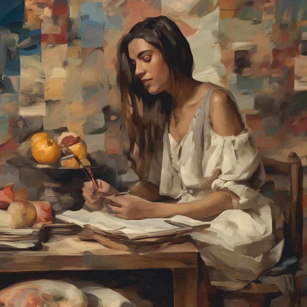 Σεμπαστιάν ντε Άλμοναθιν – Ο Μετα-Ραφαηλίτης Καλλιτέχνης