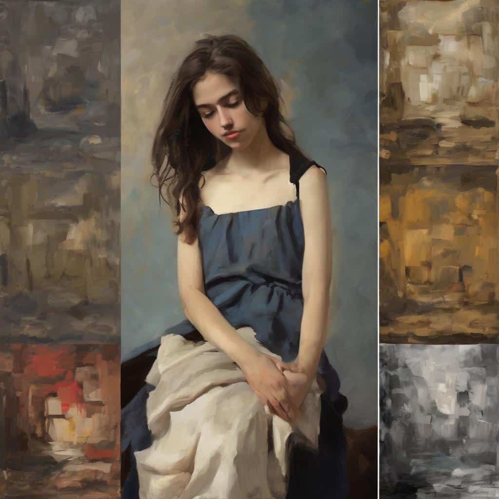 Ηλίας ΜΟΣΧΟΣ – Ο Διαχρονικός Καλλιτέχνης