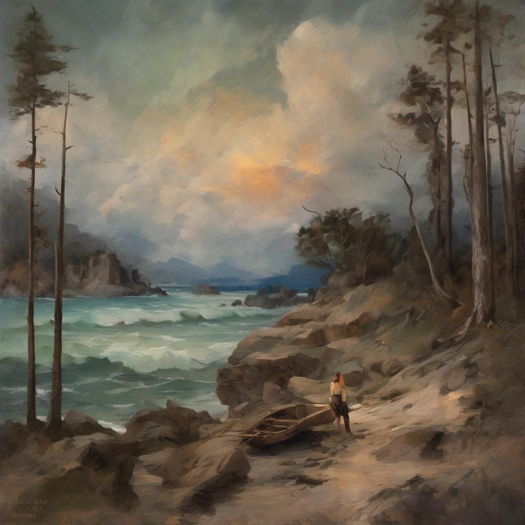 Στυλ και Τεχνικές του Sebastian Brant