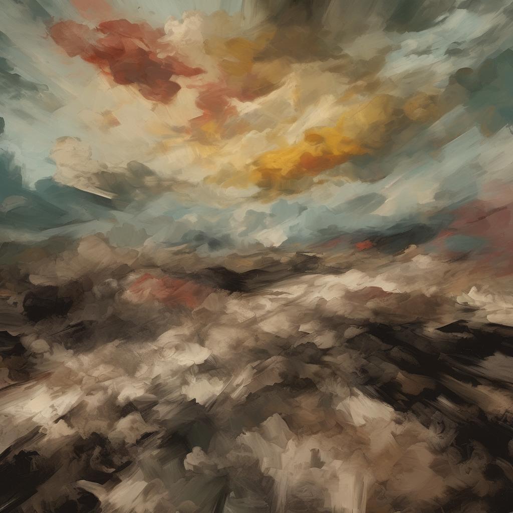 Το Στιλ και οι Τεχνικές του Νουβολόνε