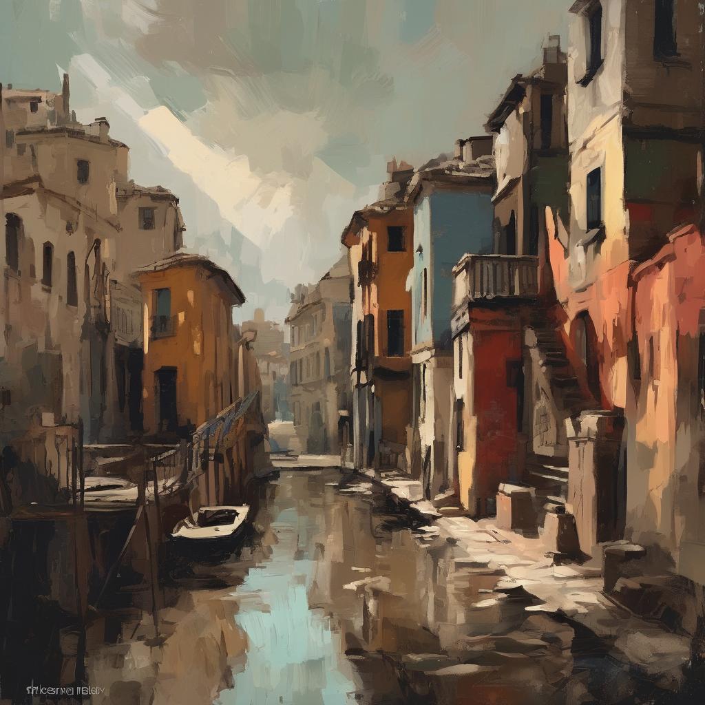 Η Εξέλιξη του Στυλ και οι Τεχνικές του Félix ZIEM