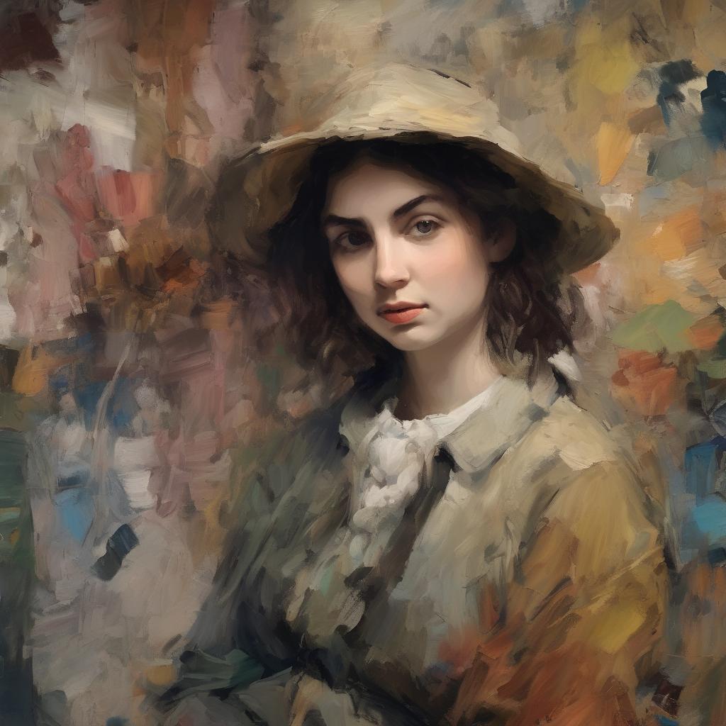 Το Στυλ και η Τεχνική του Martin SCHAFFNER στον Κόσμο της Τέχνης