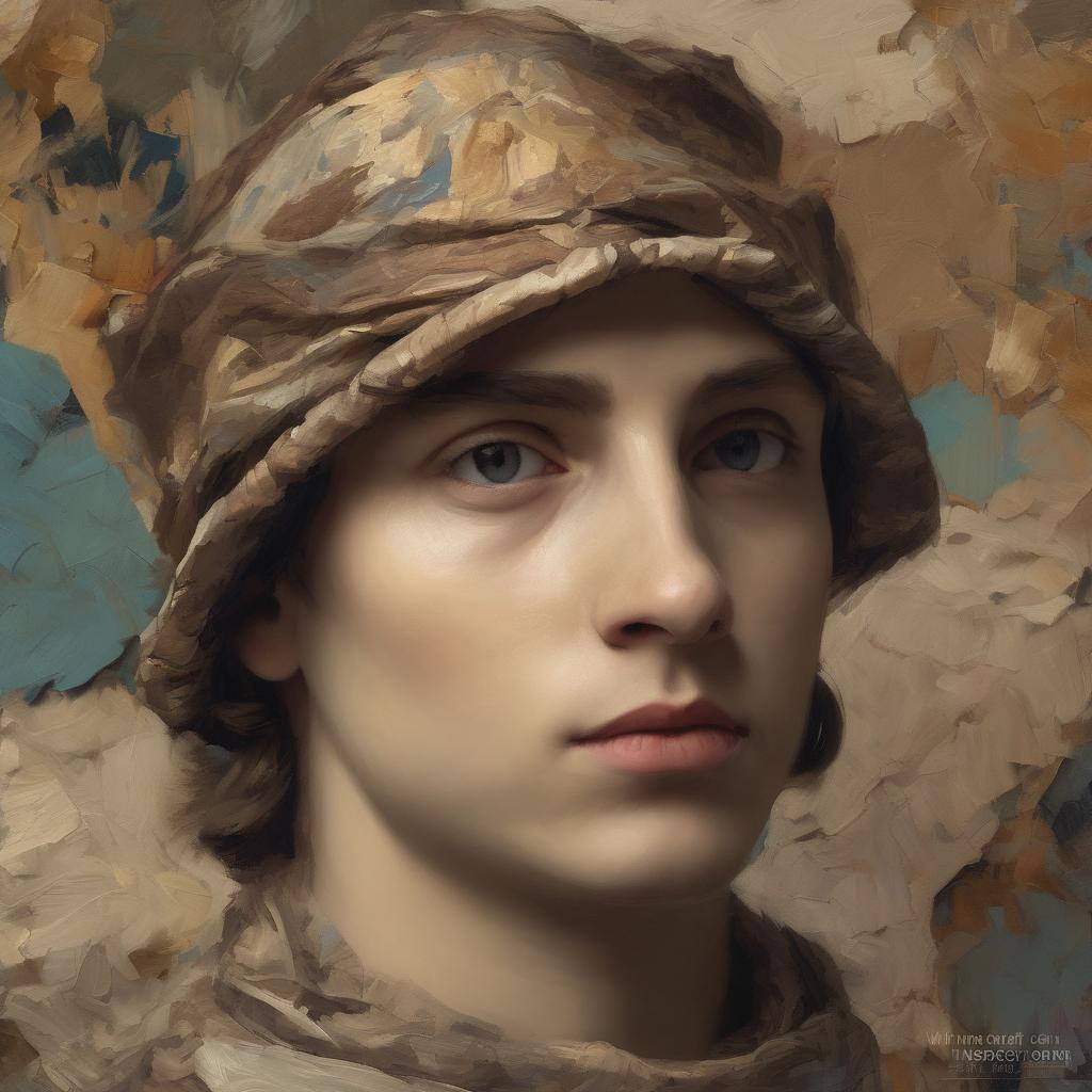 Ο Καλλιτεχνικός Στυλ του Φόππα