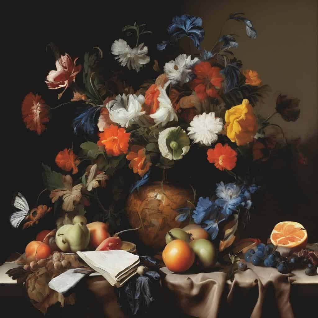 Ουίλεμ Ιάκωβος Δέλφφ – Ο Ολλανδός Καλλιτέχνης με τις Ομορφιές της Παντελόνας