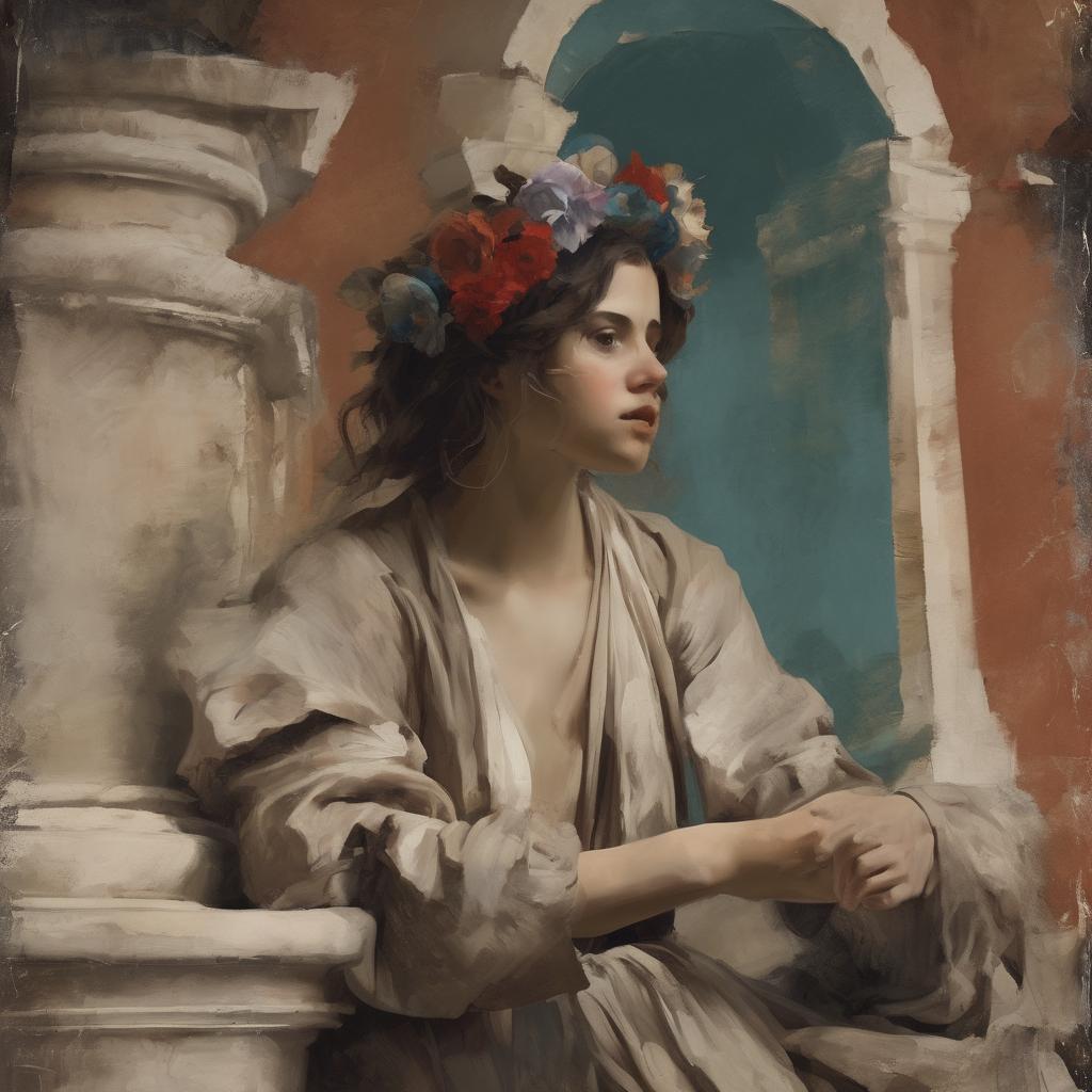 Η Ζωή και Οικογένεια του Pietro della Vecchia