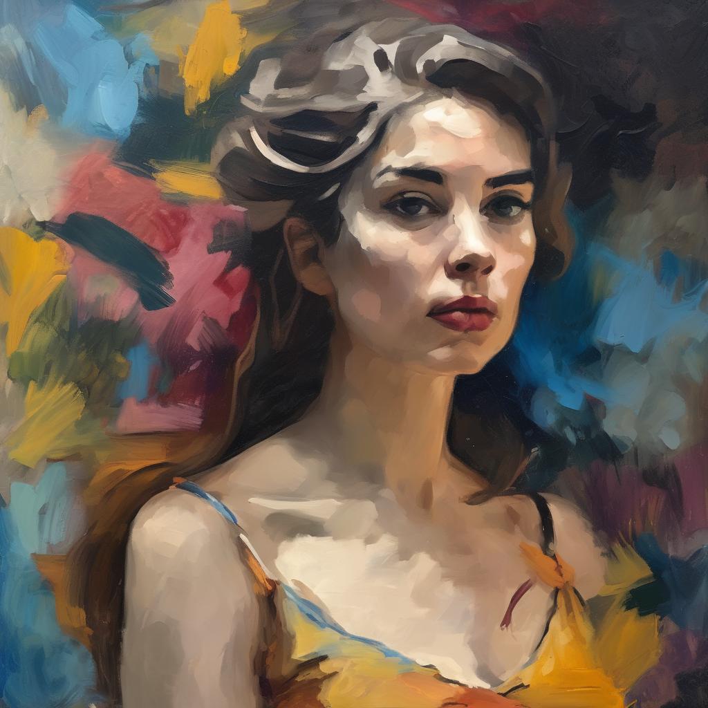 Η Παιδική Ζωή της Sidney STARR