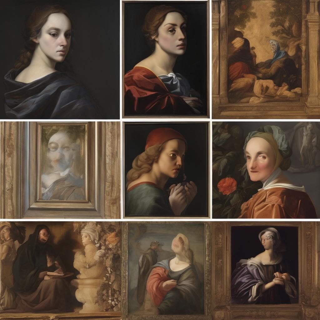 Γιαν Φραντσέσκο Καρότο – Ο Ιταλός Μεταγενέστερος της Αναγέννησης