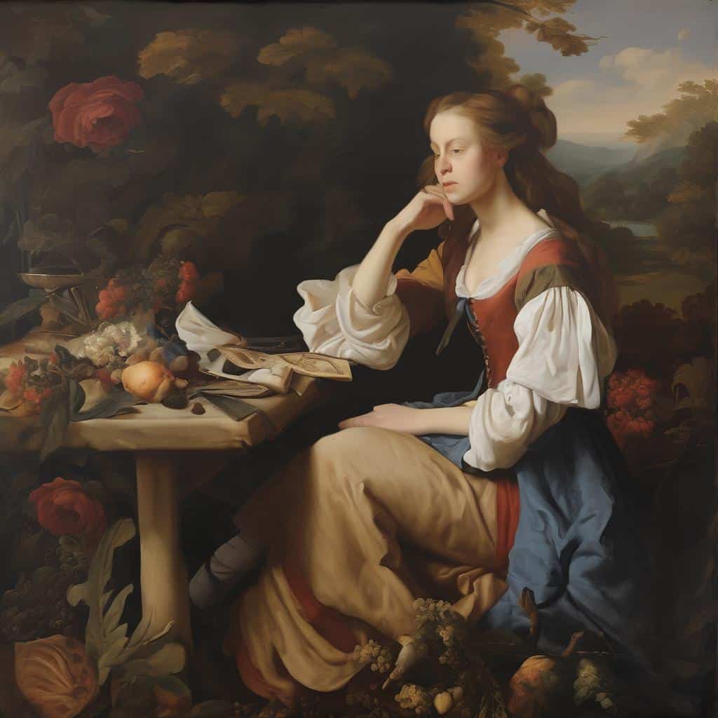 Adriaen van der WERFF