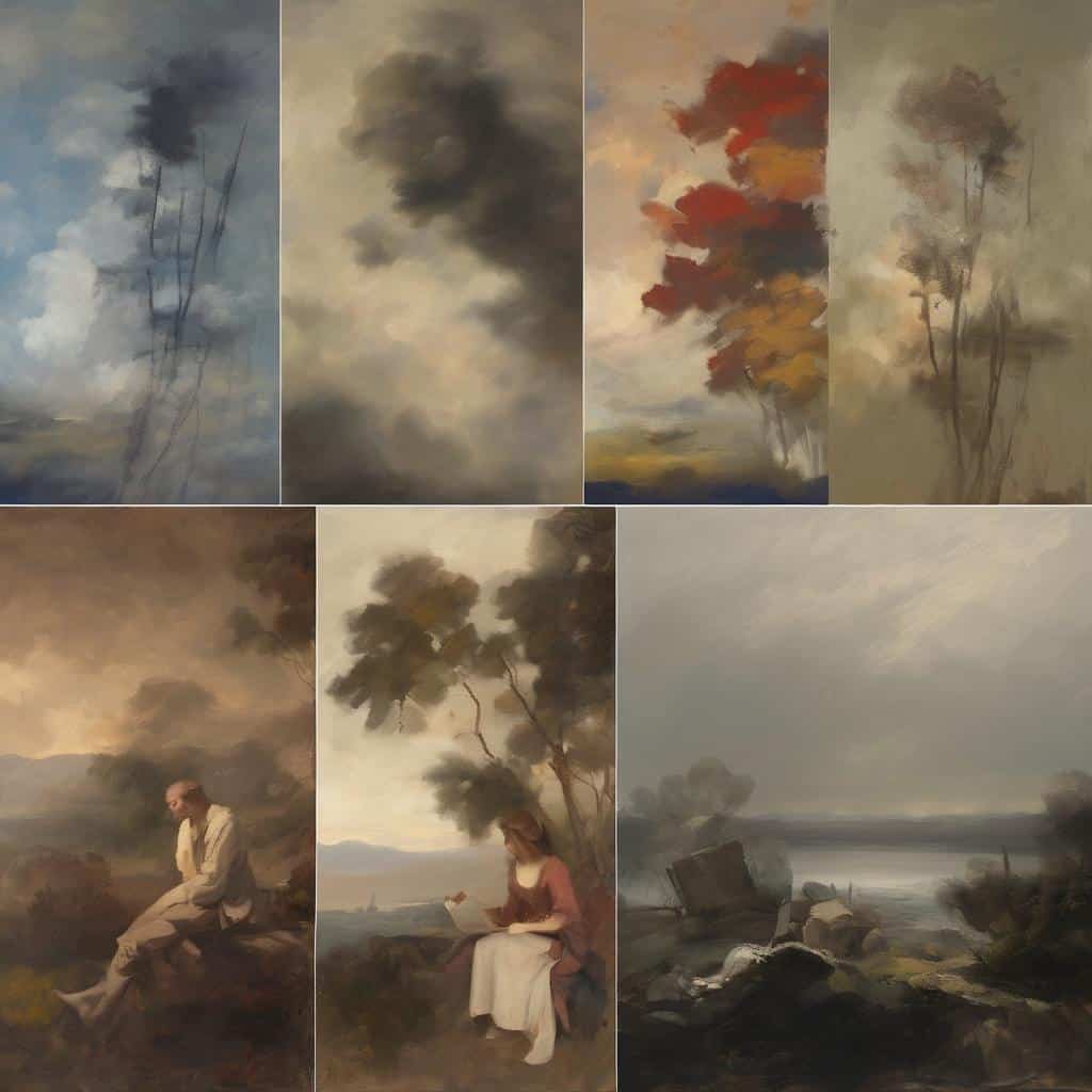 Δαβίδ Ρόμπερτς – Ο Καλλιτέχνης των Εξωτικών Τοπίων