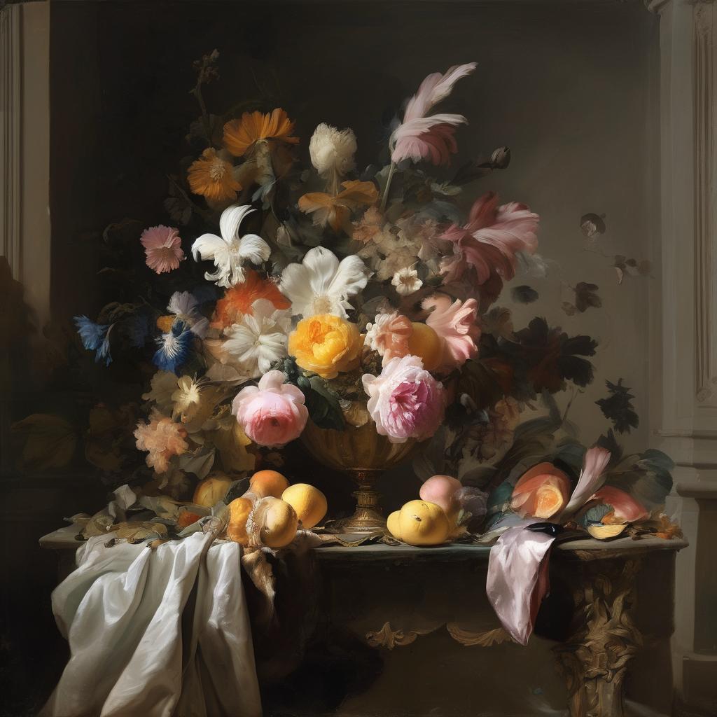 Η Ζωή του Φεντερίκο Φιόρι Μπαρότσι