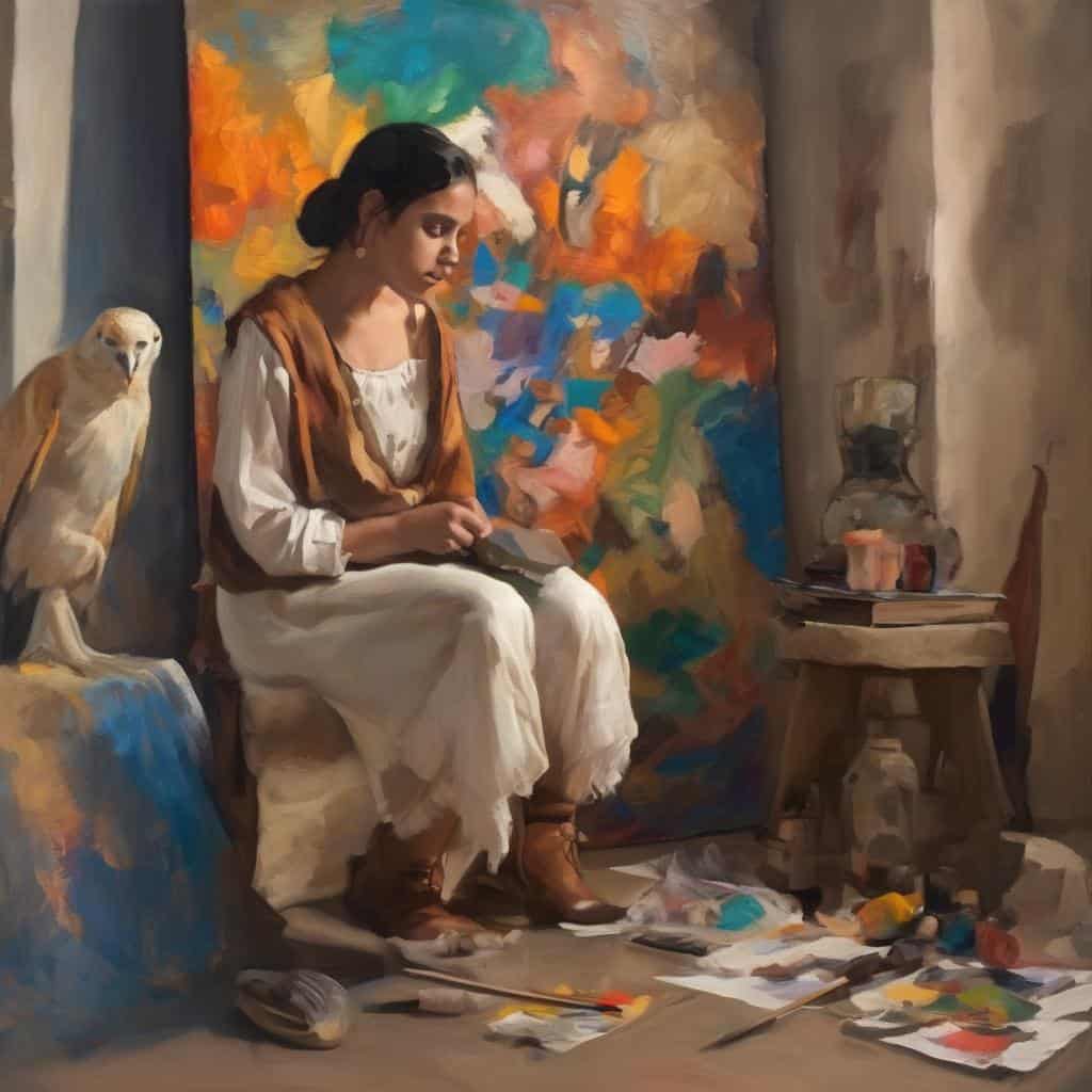 Φερνάντο ντελ Ρίνκον ντε Φιγερόα – Ο Ισπανός Μάγος της Περιόδου του Μανιερισμού