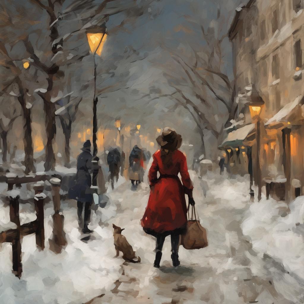 Το Μοναδικό Στιλ του Καλλιτέχνη