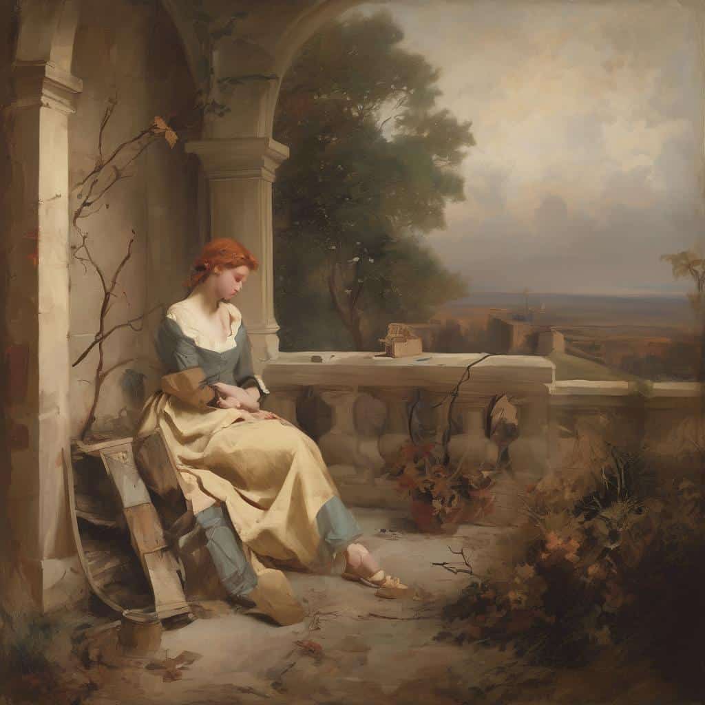 Θωμάς Σίδνεϊ Κούπερ – Ο Μεγάλος Αγροτικός Ζωγράφος της Βικτωριανής Εποχής