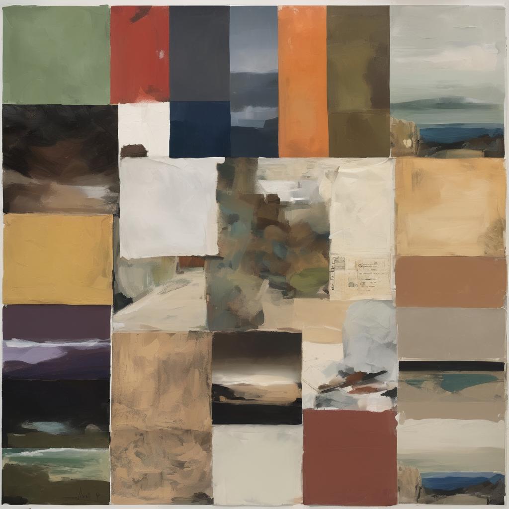 Η ζωή του David ROBERTS