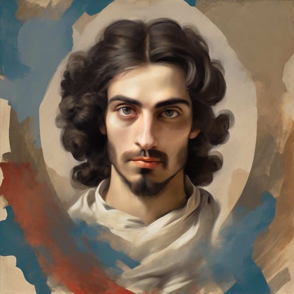 Κάρλο Φραντσέσκο Νουβολόνε – Ο Βενετίας Μεγάλος Μεταβατικός Ζωγράφος