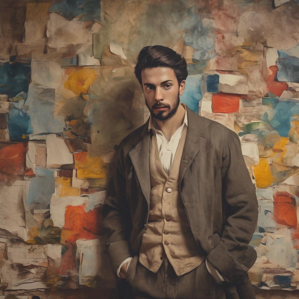 Ο ζωγράφος και γλύπτης Sebastián de ALMONACID