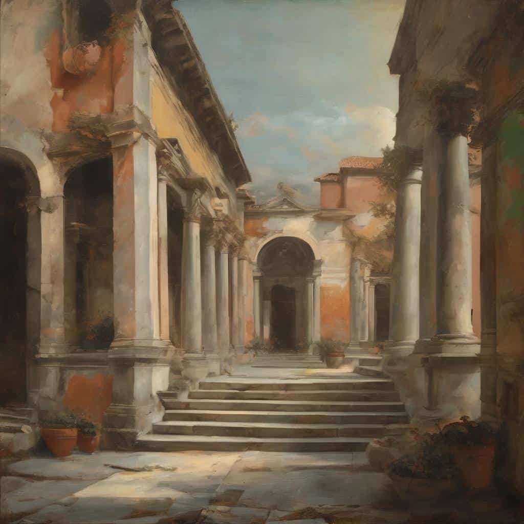 Giovanni Battista FONTANA