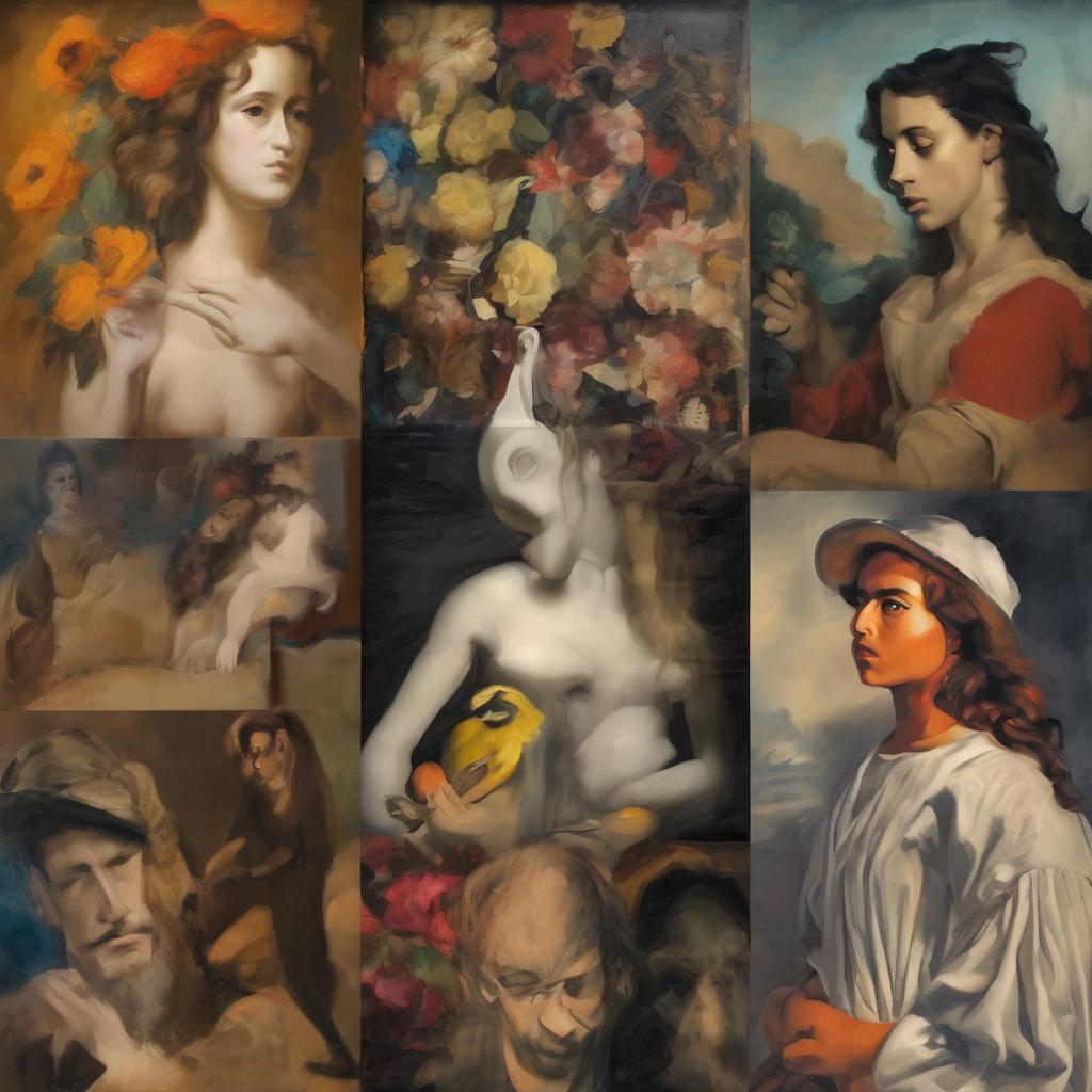 Η Ζωή του Φερνάντο ντελ Ρίνκον ντε Φιγερόα: Από τα Πρώτα Βήματα στην Καριέρα του