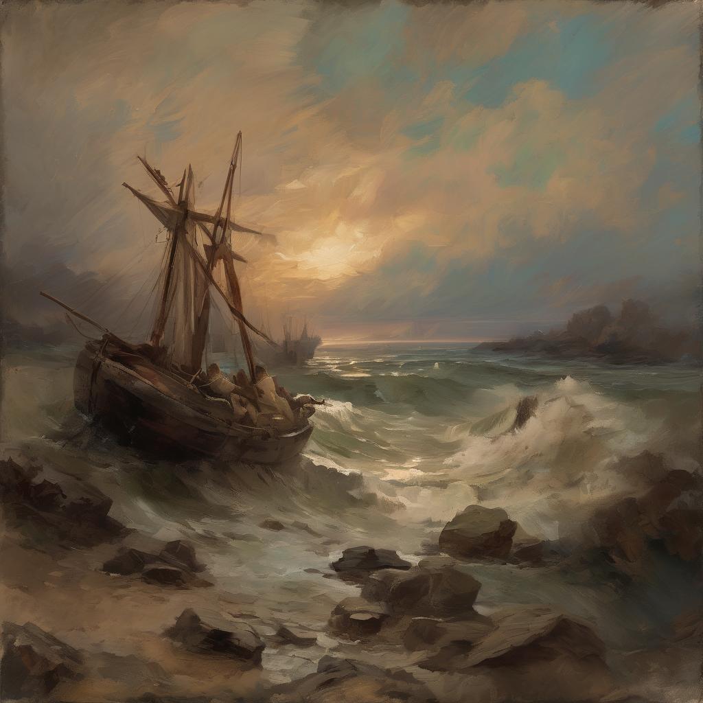 Η Καλλιτεχνική Στυλιστική του Εκφραστικότητα