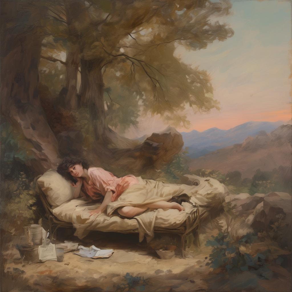 Η Ζωή του Thomas Sidney COOPER