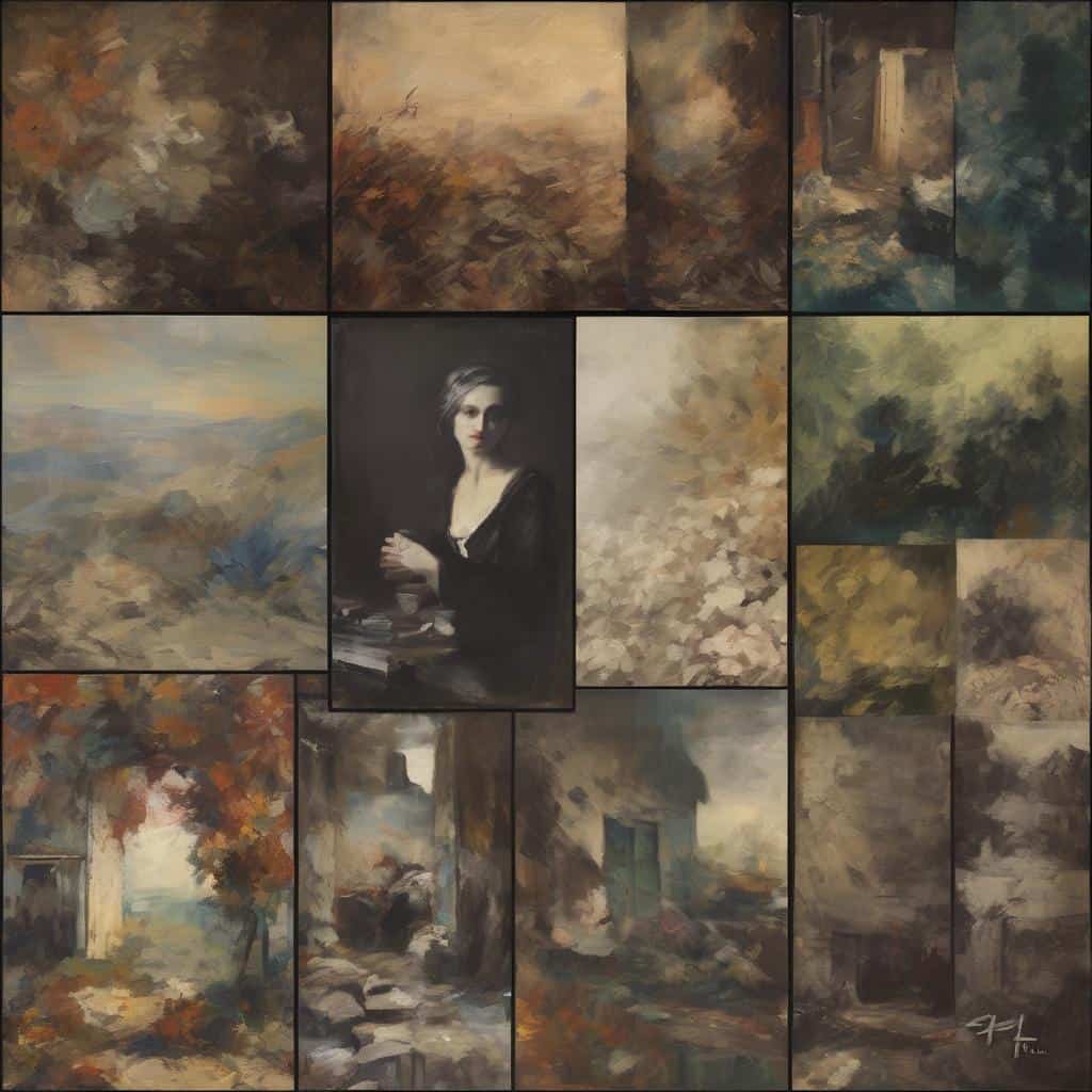 Φελίξ Ζιέμ – Ο Μετρ των Απαλών Τοπίων