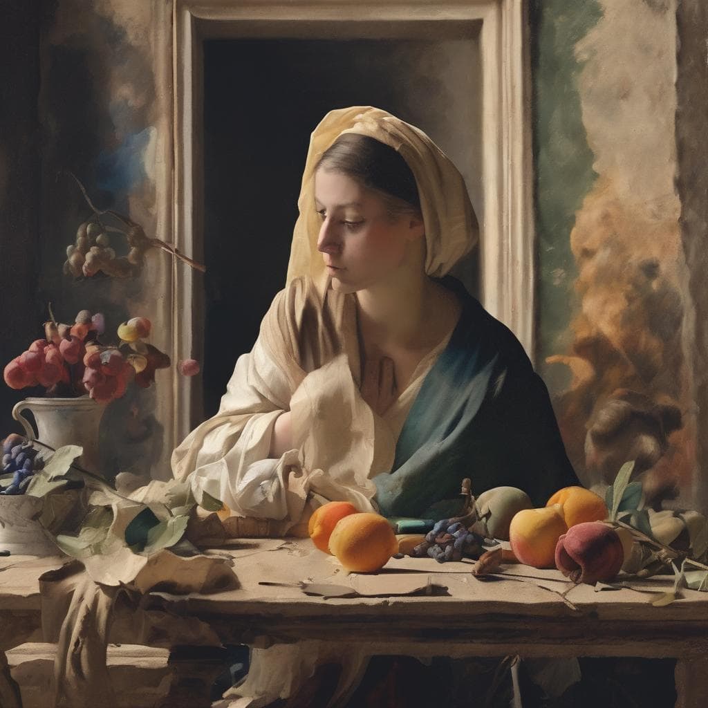 Πιέτρο ντέλα ΒΕΚΙΑ – Ο λαμπρός μεταγενέστερος του Μπερθούζι