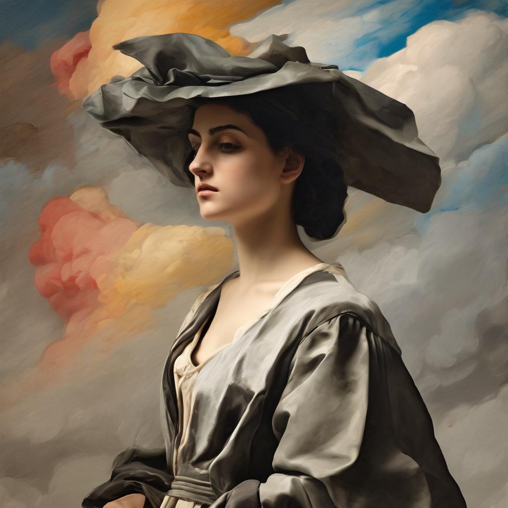 Η Ζωή και η Πορεία του Καλλιτέχνη