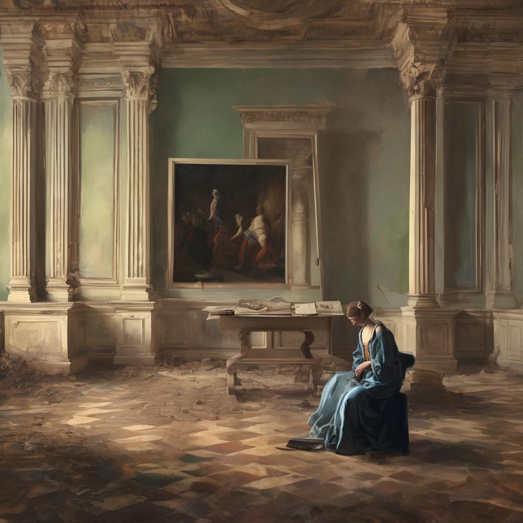 Η Προσωπική Ζωή του Giovanni Paolo SPADINO